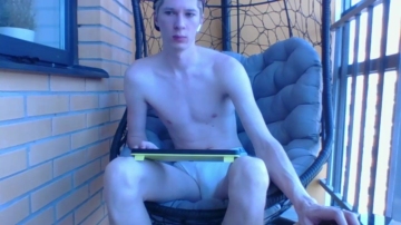 Mikewate  04-07-2021 video squirt